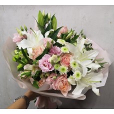 Bouquet "Idyll"