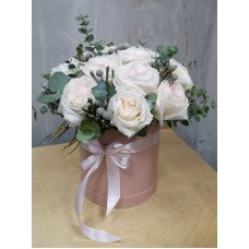 Коробка " Мисс Охара"