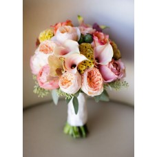  Wedding bouquet "Style"