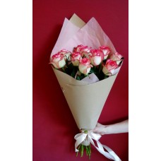  11 Jumilia roses per pack