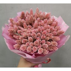  Bouquet of dried flowers "Fallaris"