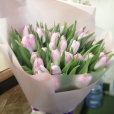 Bouquet "Tulips"