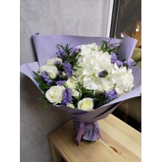 Bouquet "Airy"